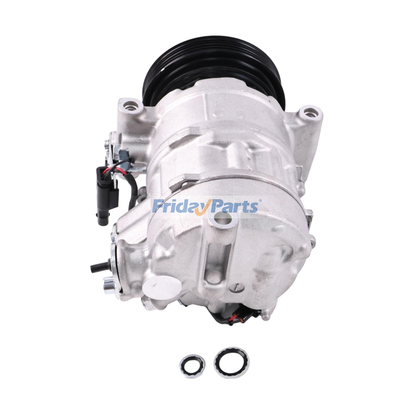 A/C Compressor for Vehicle