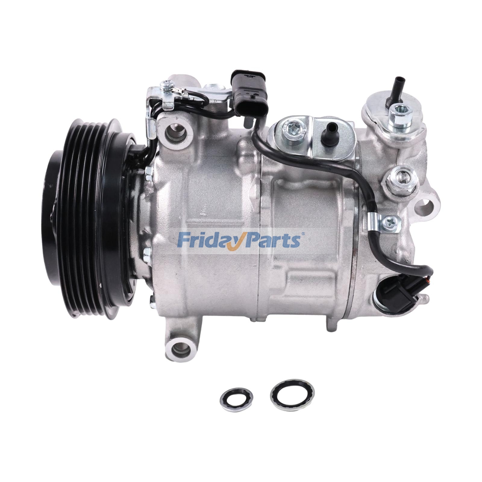 Air Conditioning Compressor A0008303502 for Mercedes-Benz A-Class CLA GLA GLB Sprinter Tourer Coupe