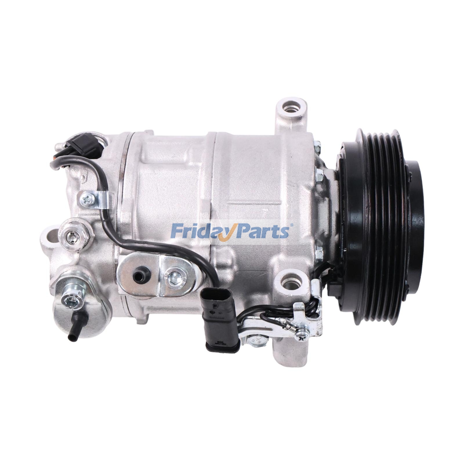  A/C Compressor For Mercedes Benz