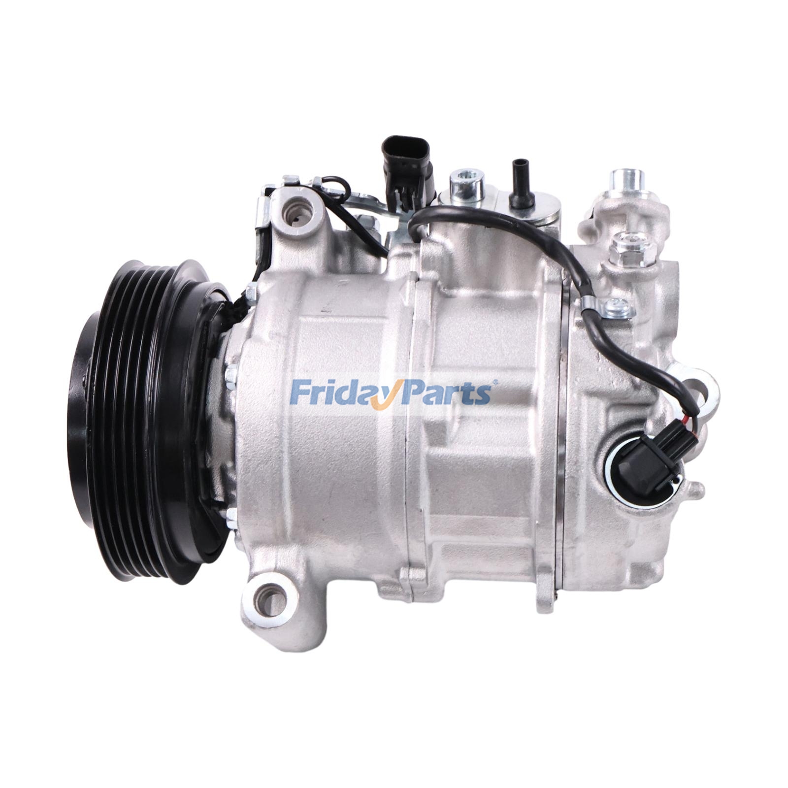 FridayParts A/C Compressor
