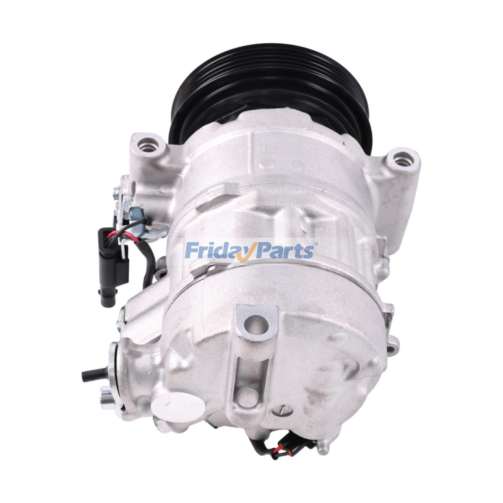 A/C Compressor For Mercedes Benz Vehicle