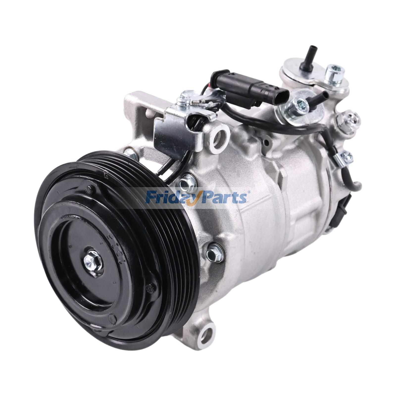 Air Conditioning Compressor A0008303502 for Mercedes-Benz A-Class CLA GLA GLB Sprinter Tourer Coupe