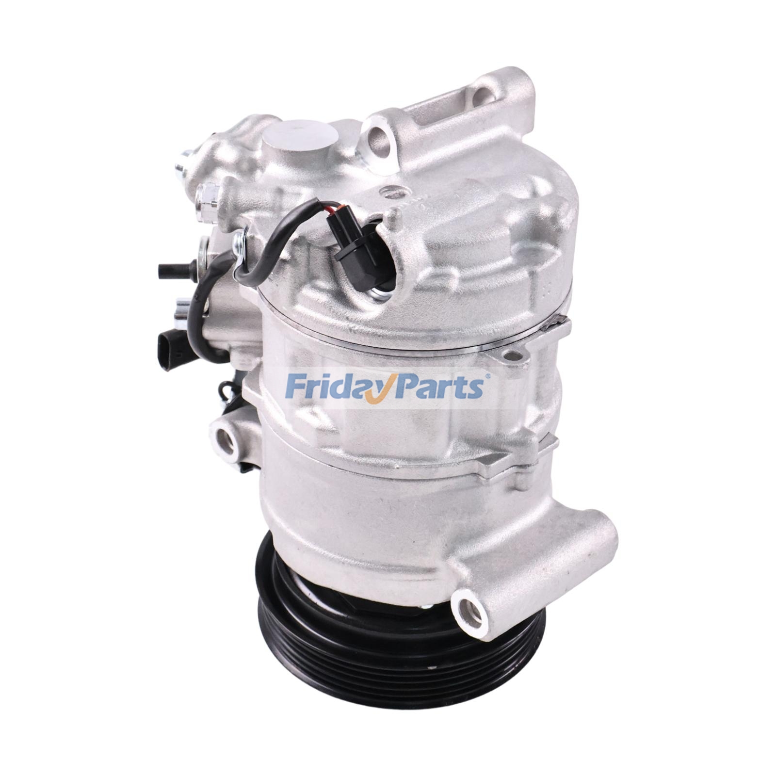 Air Conditioning Compressor A0008303502 for Mercedes-Benz A-Class CLA GLA GLB Sprinter Tourer Coupe for less