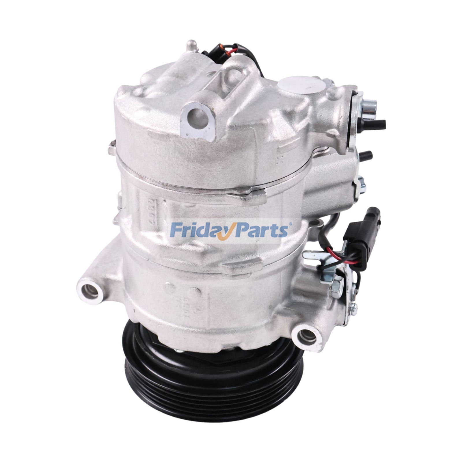 Air Conditioning Compressor A0008303502 for Mercedes-Benz A-Class CLA GLA GLB Sprinter Tourer Coupe