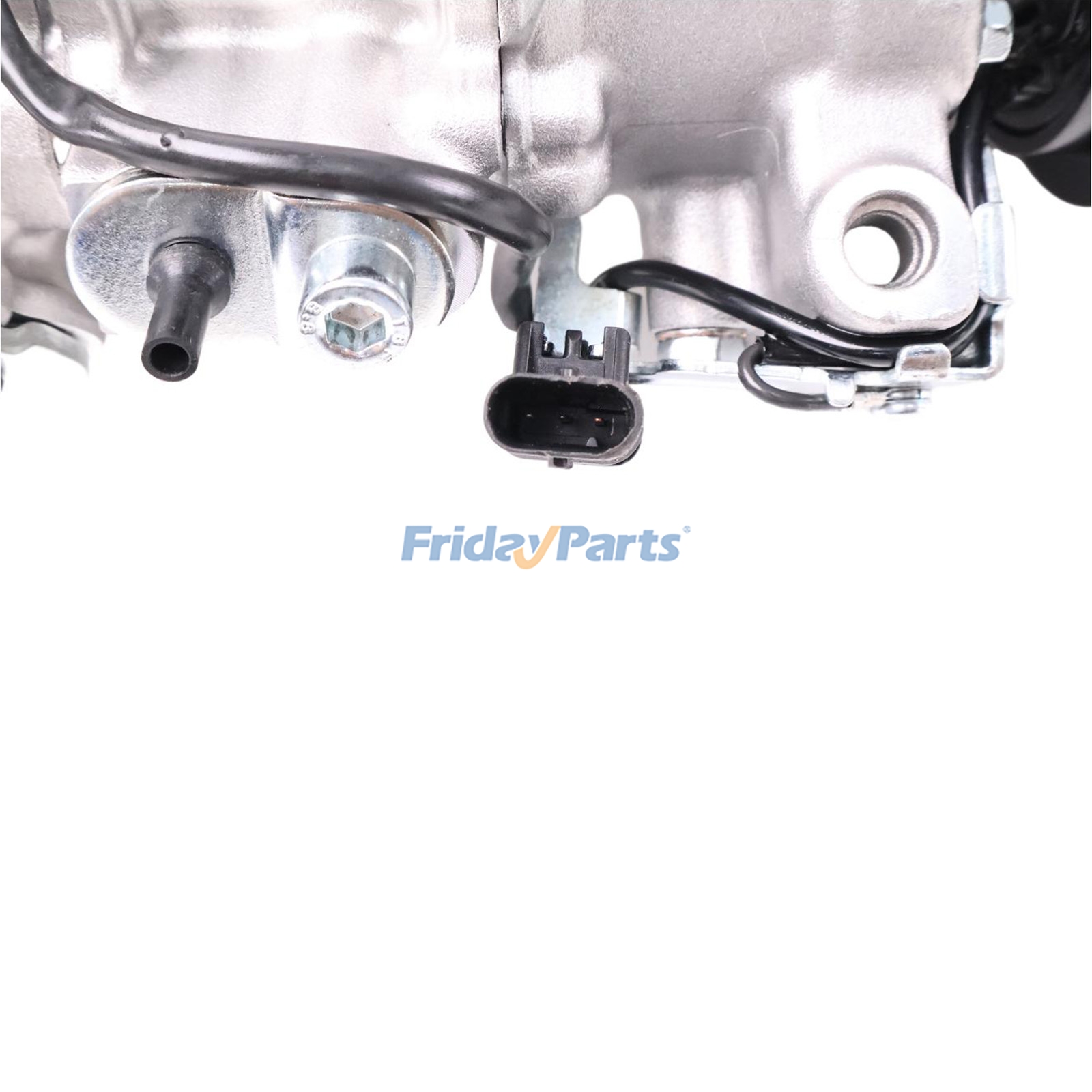 Air Conditioning Compressor A0008303502 for Mercedes-Benz A-Class CLA GLA GLB Sprinter Tourer Coupe