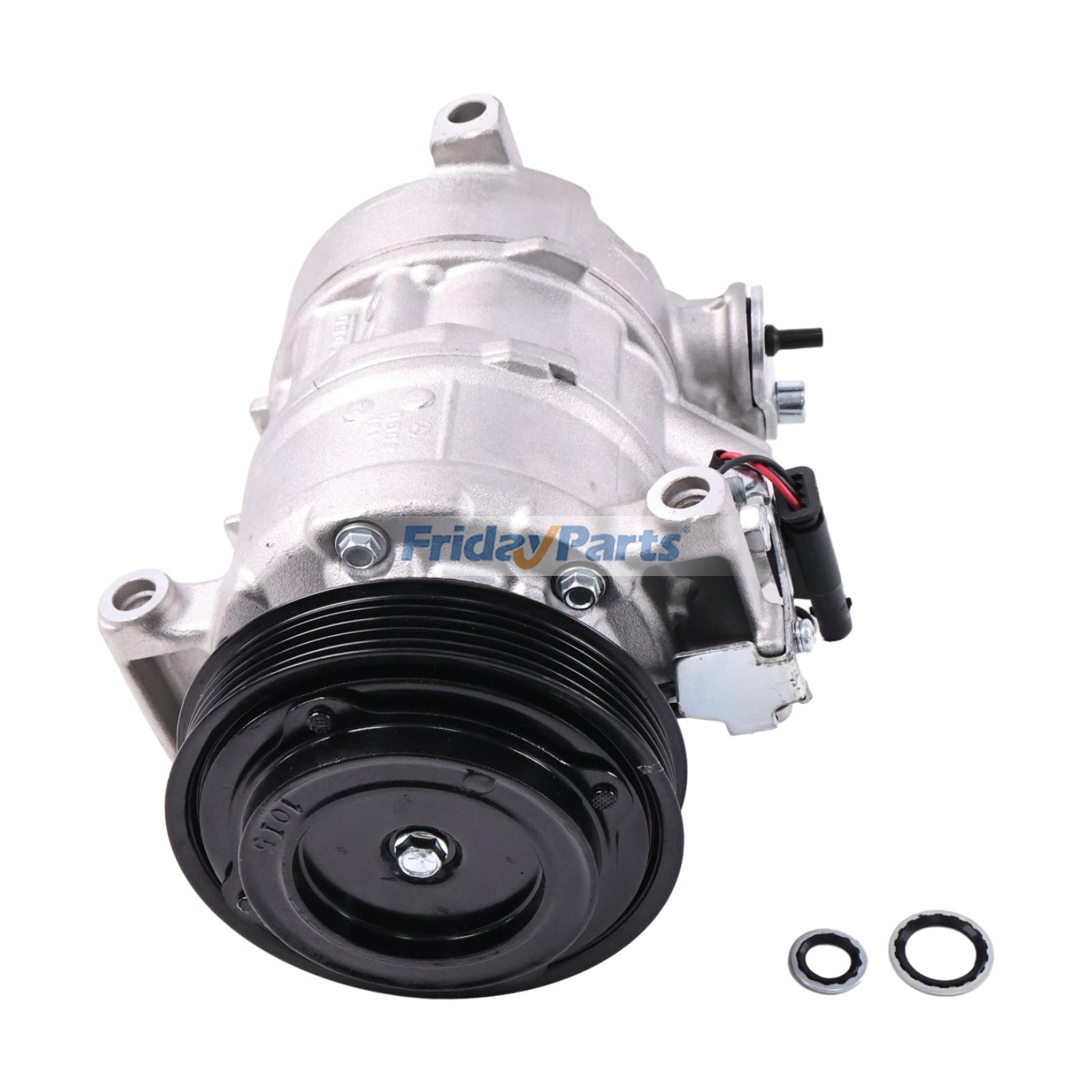 Vehicle A/C Compressor