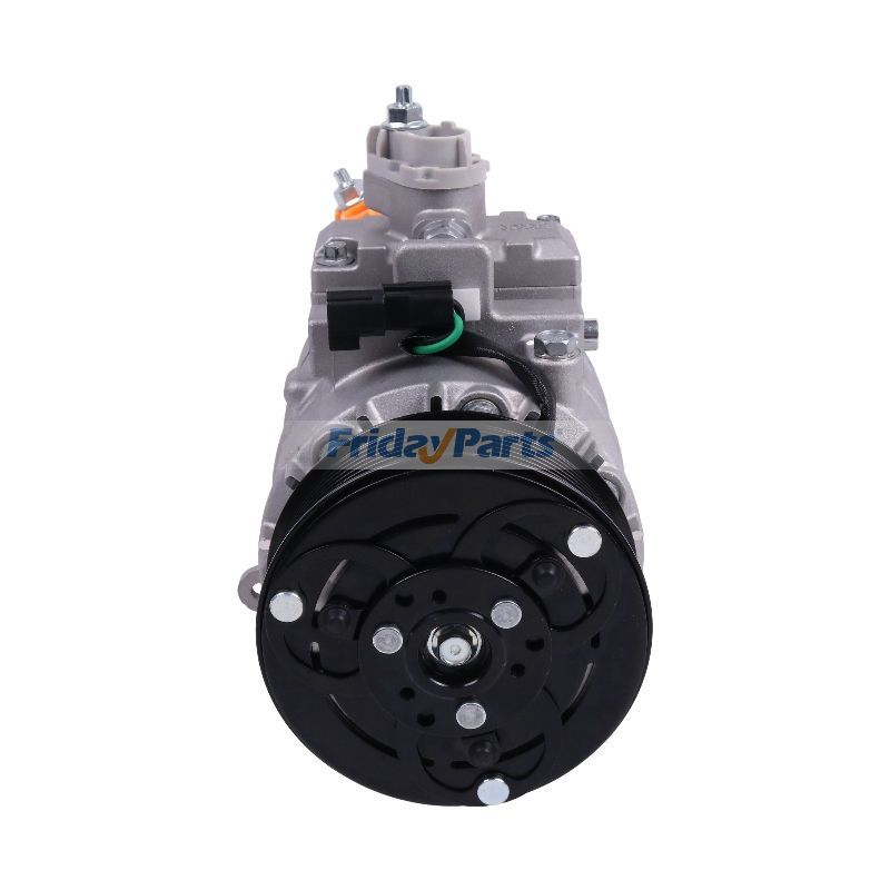 Truck Air Conditioning Compressor