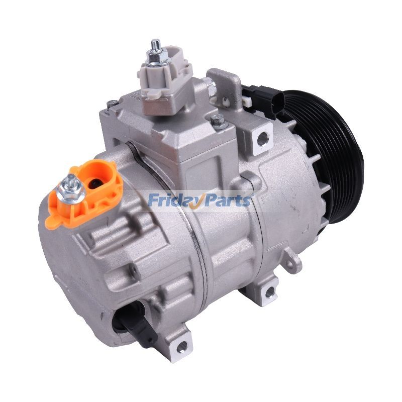 Air Conditioning Compressor in Stock in China