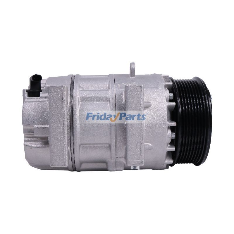 FridayParts Air Conditioning Compressor