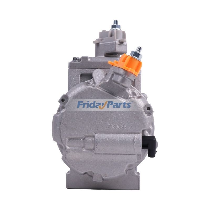  Air Conditioning Compressor For Ford