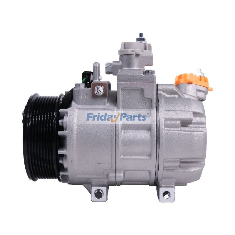 Air Conditioning Compressor for Truck