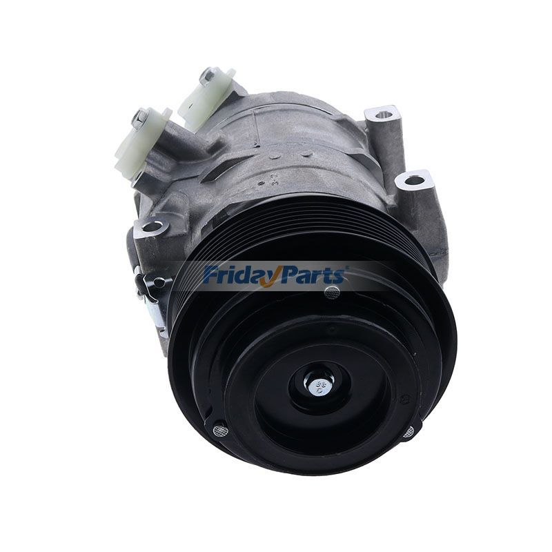 FridayParts 10SRE18C Klimakompressor