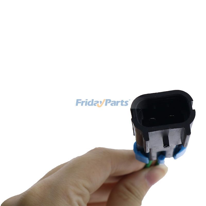 10SRE18C Klimakompressorfür Bagger