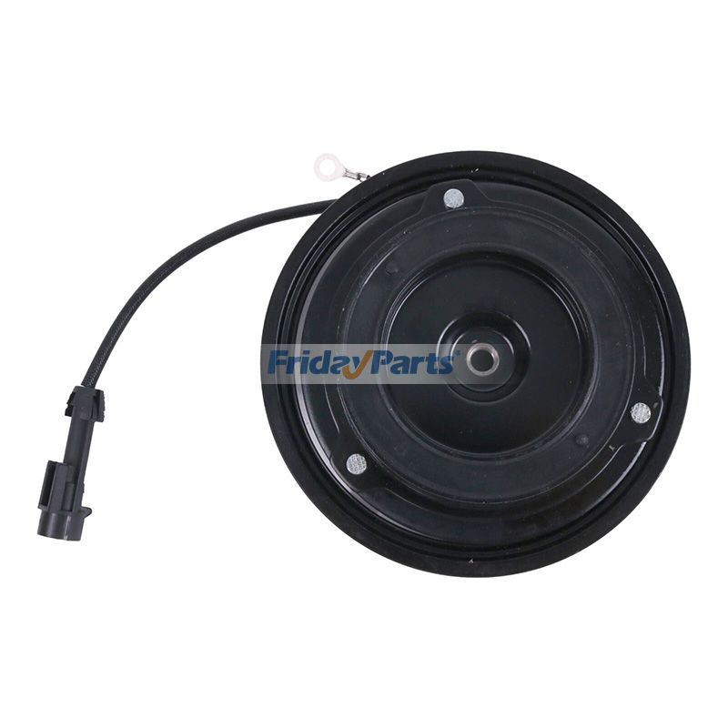 Tractor Air Conditioning Compressor Clutch