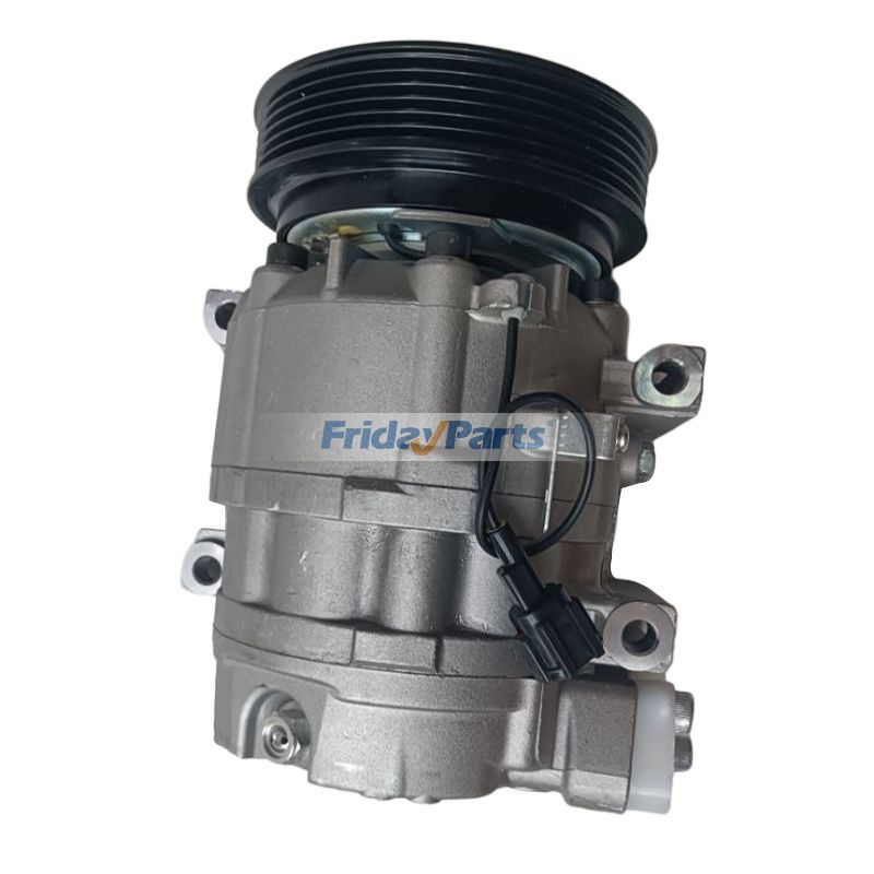 Air Conditioning Compressor X-trail 2.0 2.5 in Stock in China