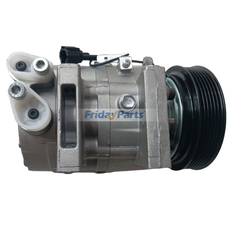 Others Air Conditioning Compressor X-trail 2.0 2.5