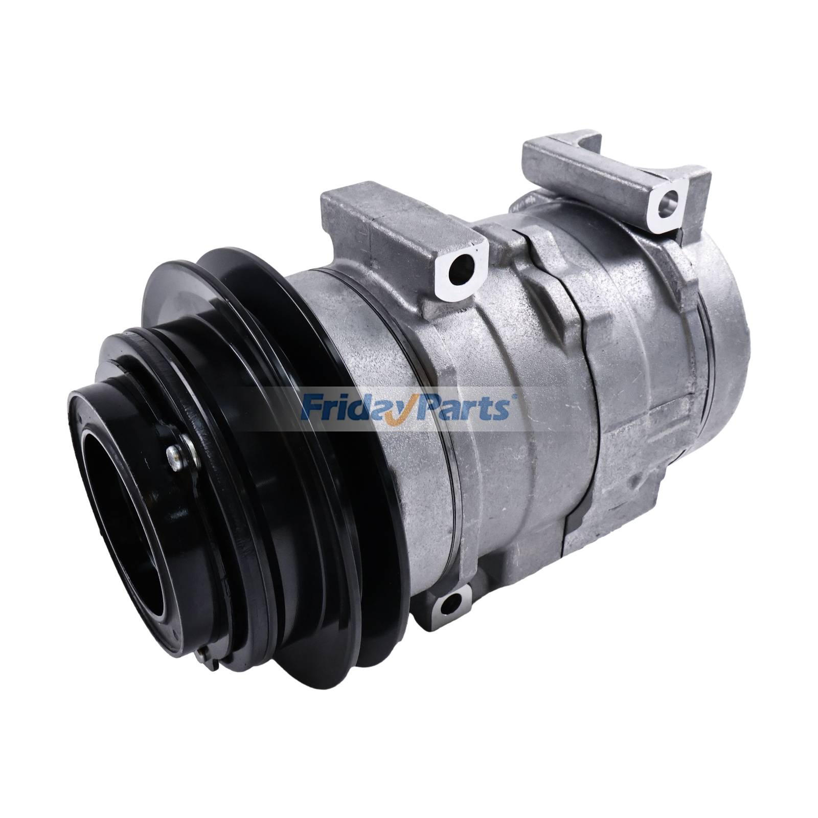 Compresor de aire acondicionado MR500876 MR500877 para Mitsubishi Pajero III 2000-2008 para Vehículo