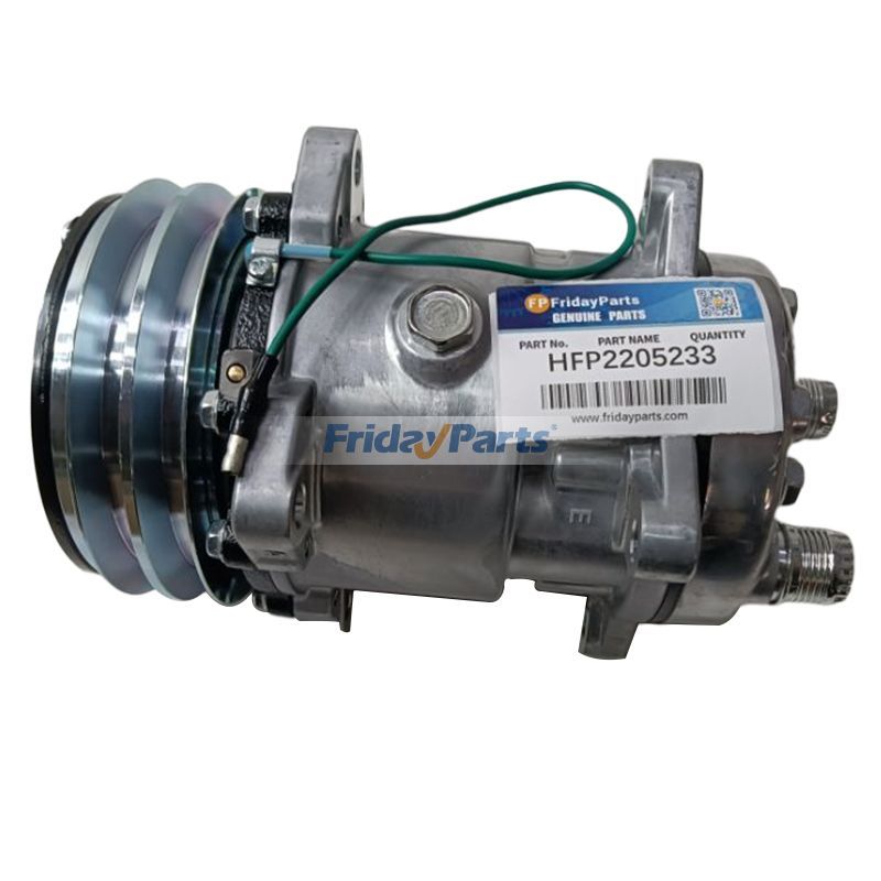 Air Conditioning Compressor SD5H14 4521 6632 for Sanden