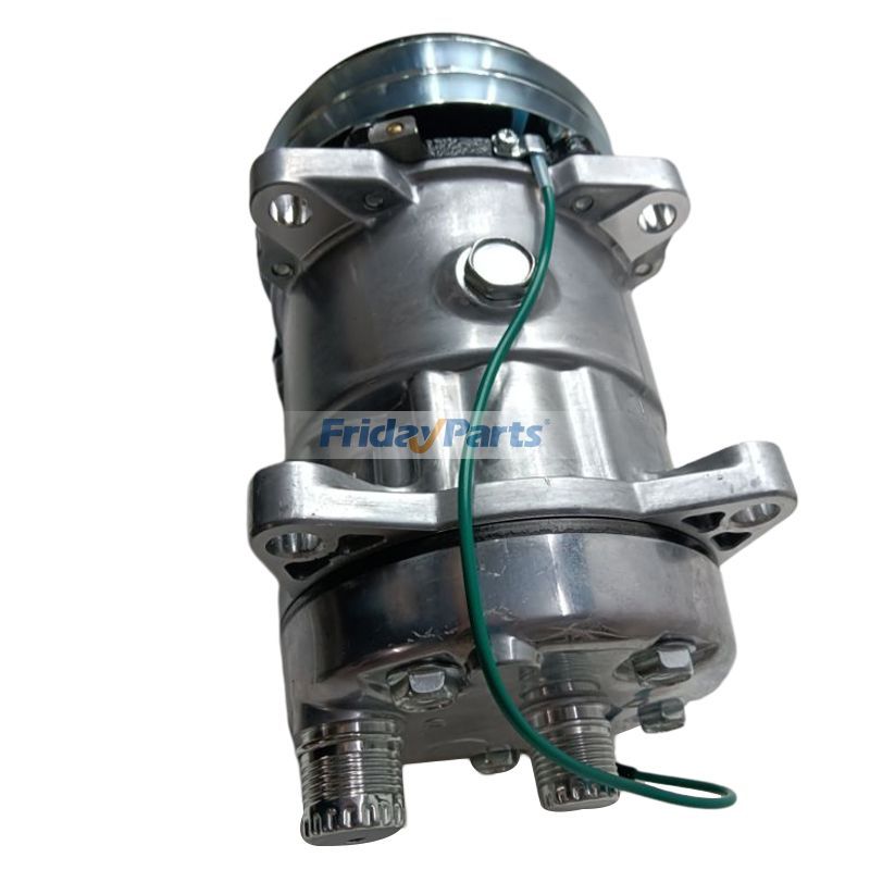 Air Conditioning Compressor SD5H14 for Sanden for Vehicle,Others