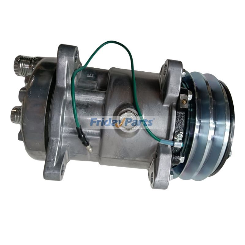 Vehicle,Others Air Conditioning Compressor SD5H14 for Sanden