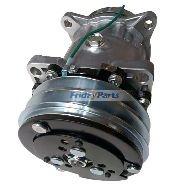 Air Conditioning Compressor SD5H14 for Sanden in Stock in China