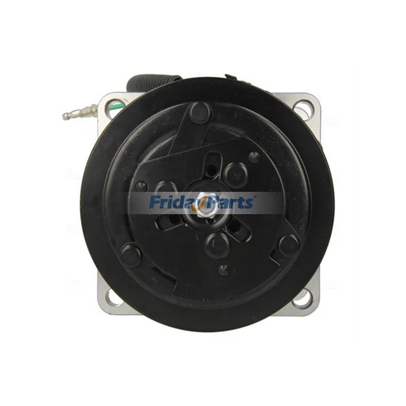 Air Conditioning Compressor SD7H15 for Sanden in Stock in China