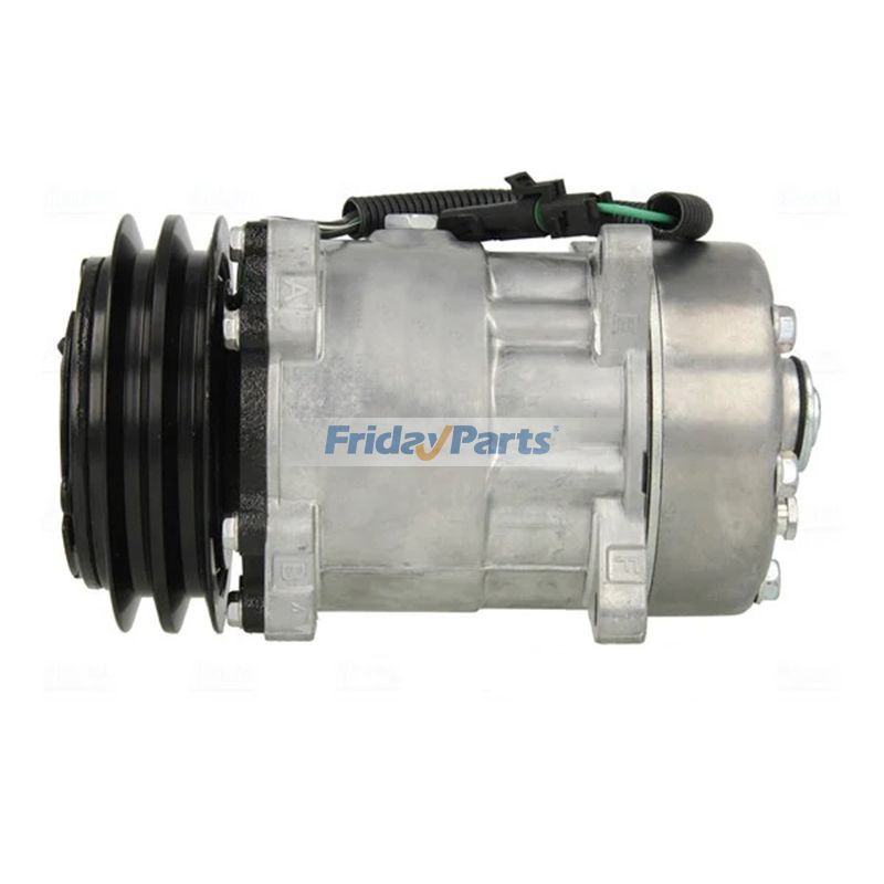 Air Conditioning Compressor SD7H15 4435 for Sanden