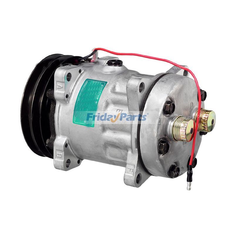 Air Conditioning Compressor SD7H15 7033 8019 for Sanden