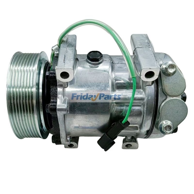 Air Conditioning Compressor SD7H15 8202 for Sanden