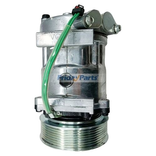 Air Conditioning Compressor SD7H15 8202 for Sanden