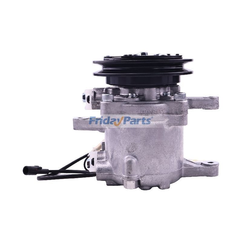 A/C Compressor in Stock in China,USA,China Stock