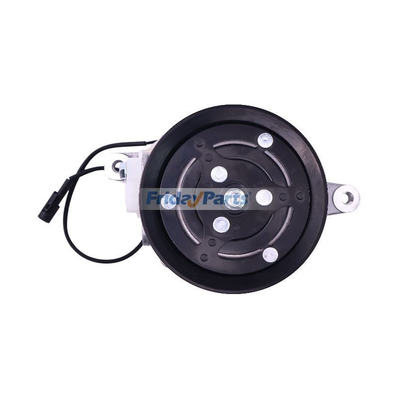  A/C Compressor For KUBOTA