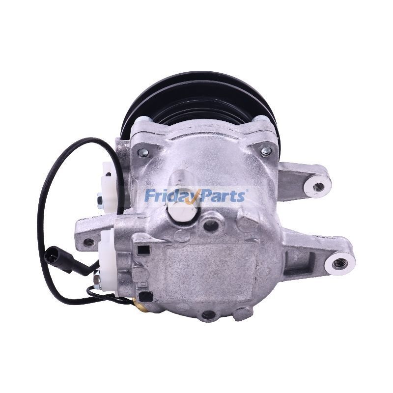 A/C Compressor For KUBOTA Excavator,Loader,Tractor