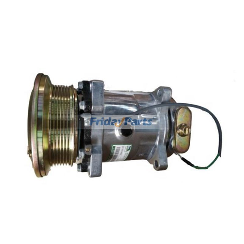 Air Conditioning Compressor WG1500139009/1 for Sinotruk HOWO Truck A7