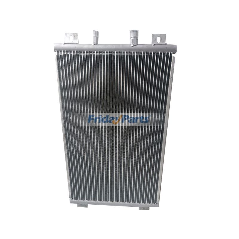 Air Conditioning Condenser 189-2844 for Caterpillar CAT E312C 312C Excavator
