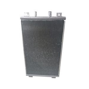 1893158 Air Conditioning Condenser 189-2844 for Caterpillar CAT E312C 312C ...
