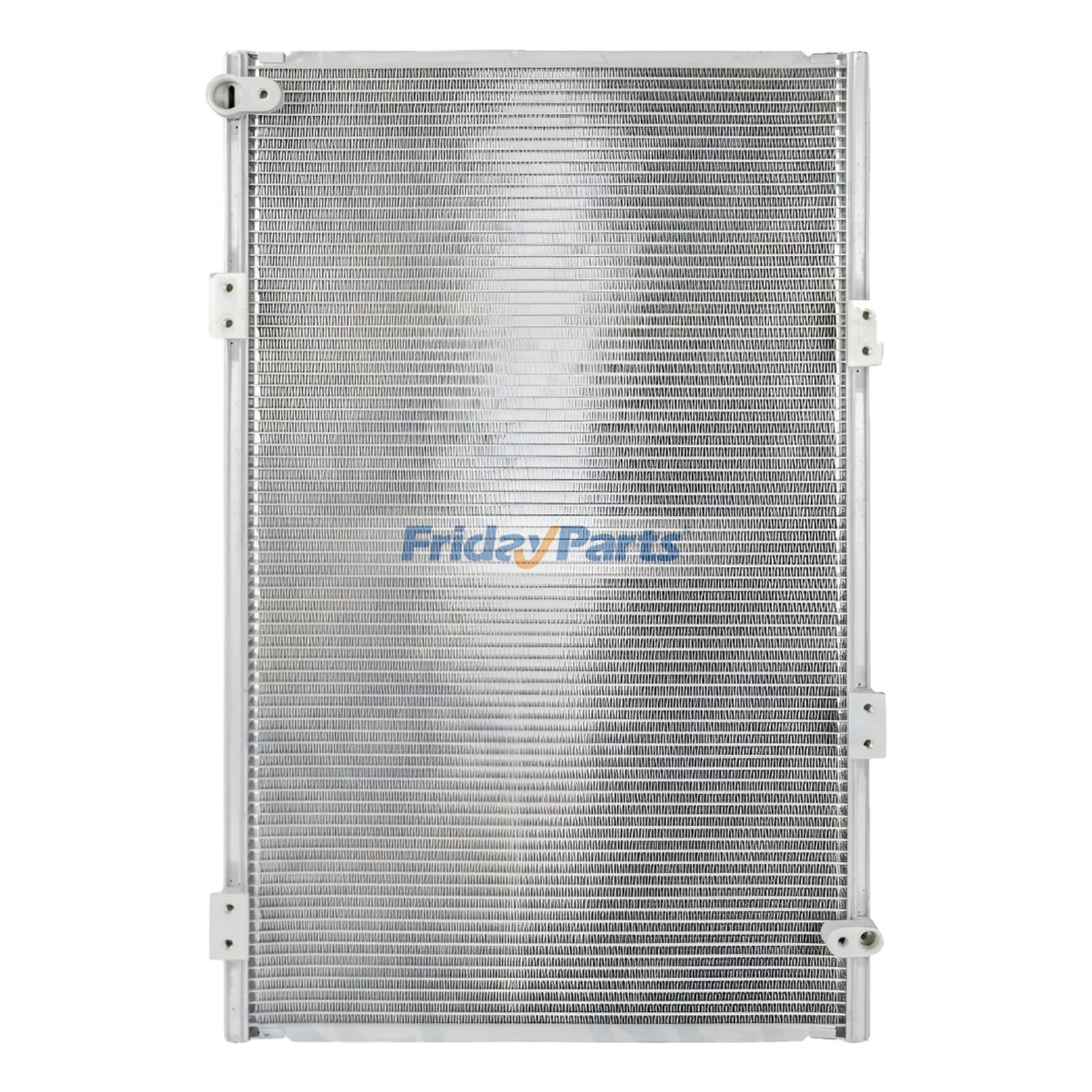 Condenseur de climatisation 372-9320 pour moteur Caterpillar CAT C9 C4.4, pelle hydraulique 315F 314E 336D2 340D2