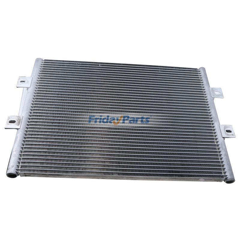 Condenseur de climatisationpour Pelle