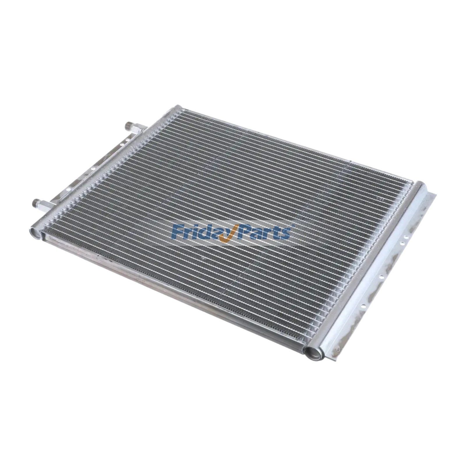 Air Conditioning Condenser 47395175 48162465 for CSAE Loader SV280 TR310 SR210 TR340 SV185 SR240 SV340