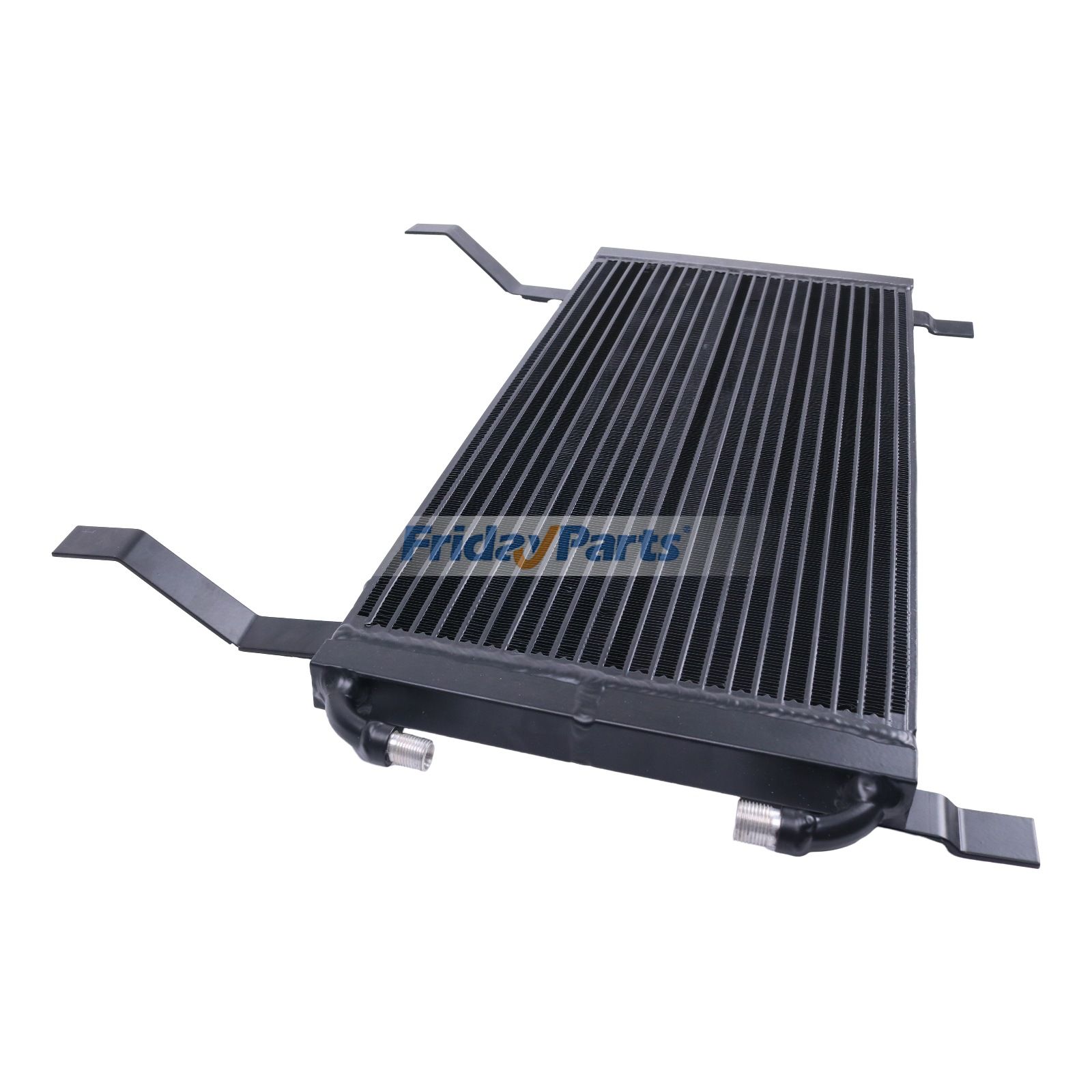 Air Conditioning Condenser 6733001 for Bobcat Loader S150 S160 S175 S185 S205 T180 T190