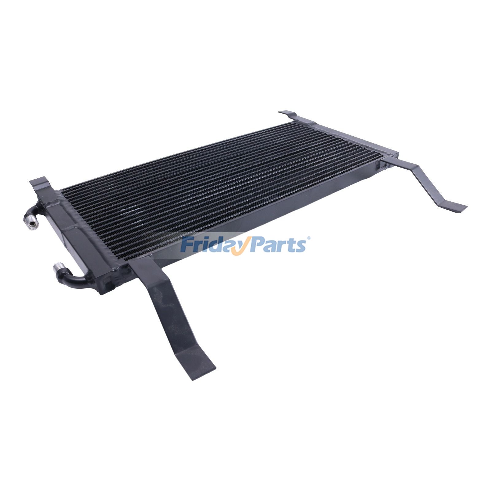 Air Conditioning Condenser for Loader