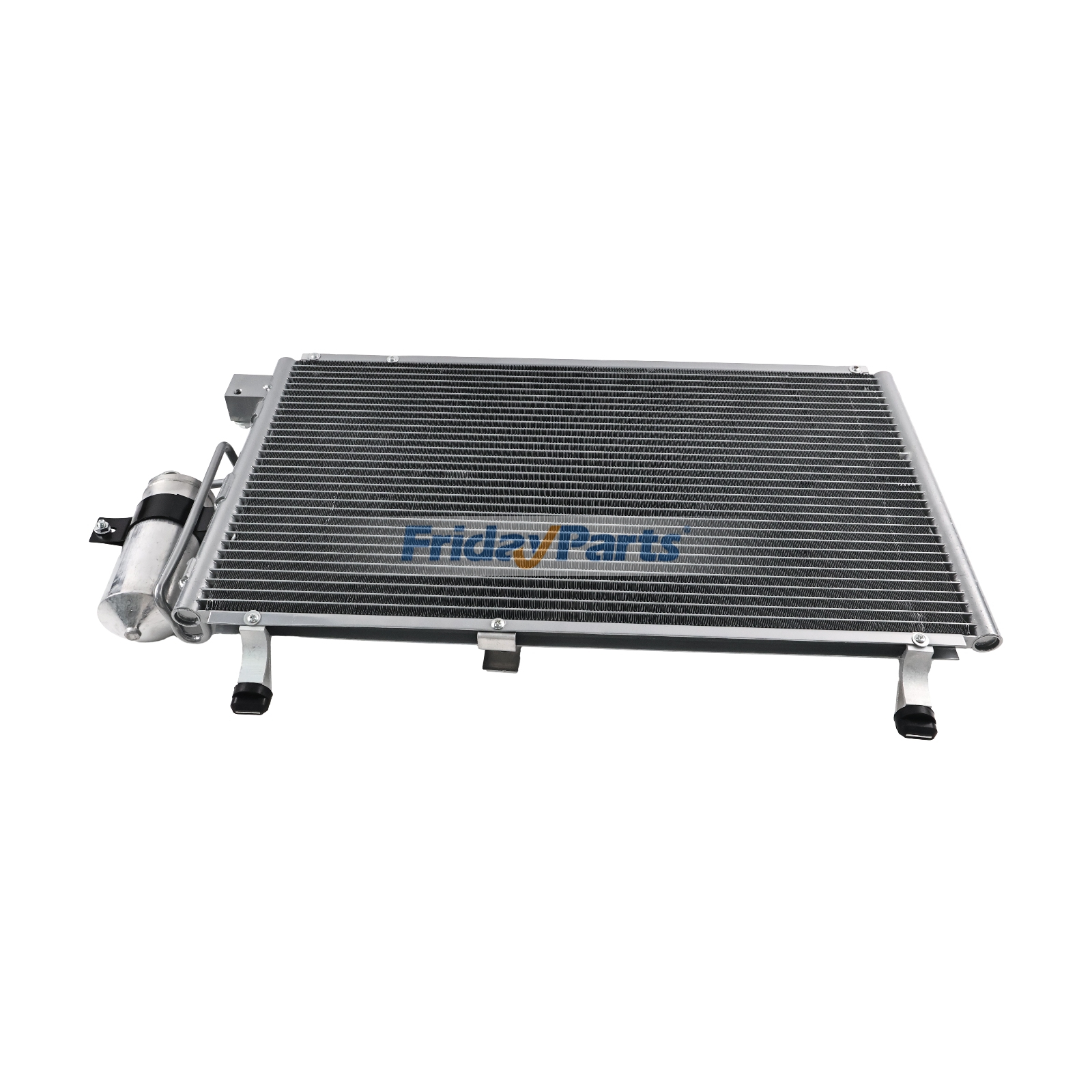 Air Conditioning Condenser for Engine,Vehicle