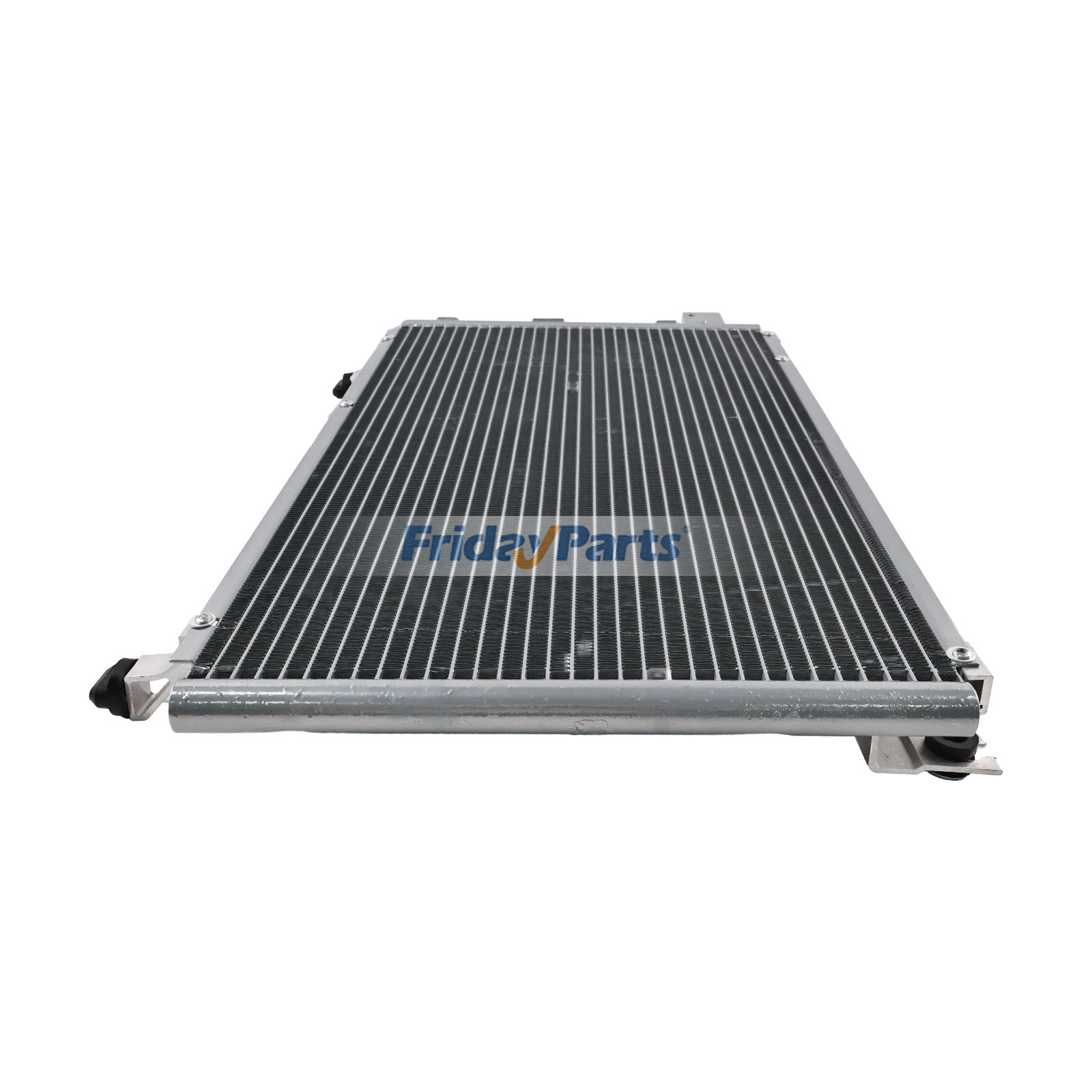 FridayParts Air Conditioning Condenser