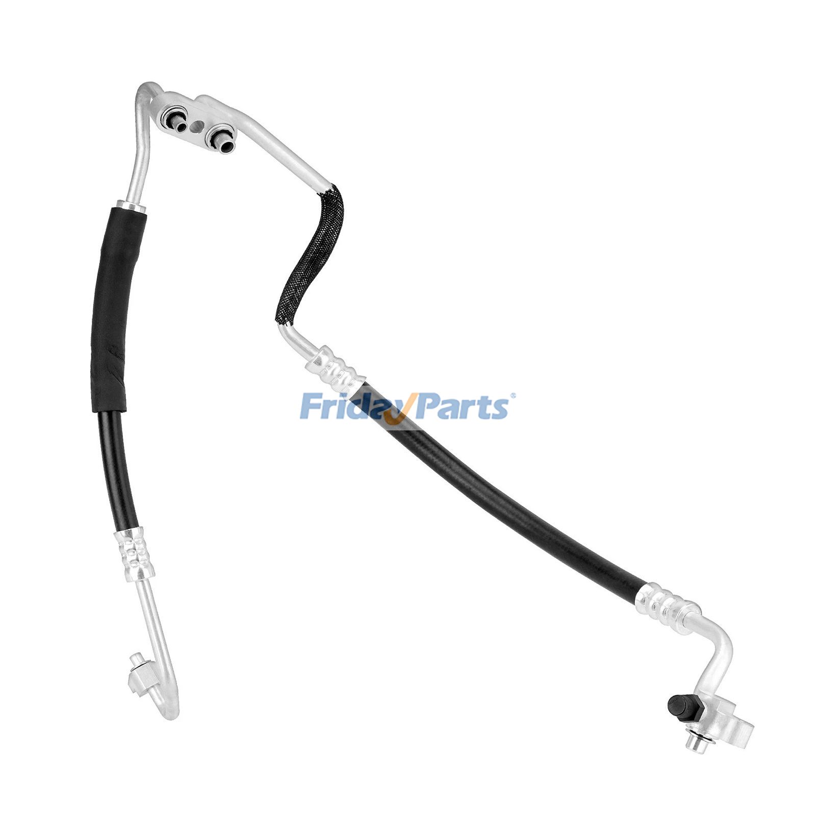 Air Conditioning Condenser Hose Assembly 42588256 for Chevrolet Trax Buick Encore 2013-2020