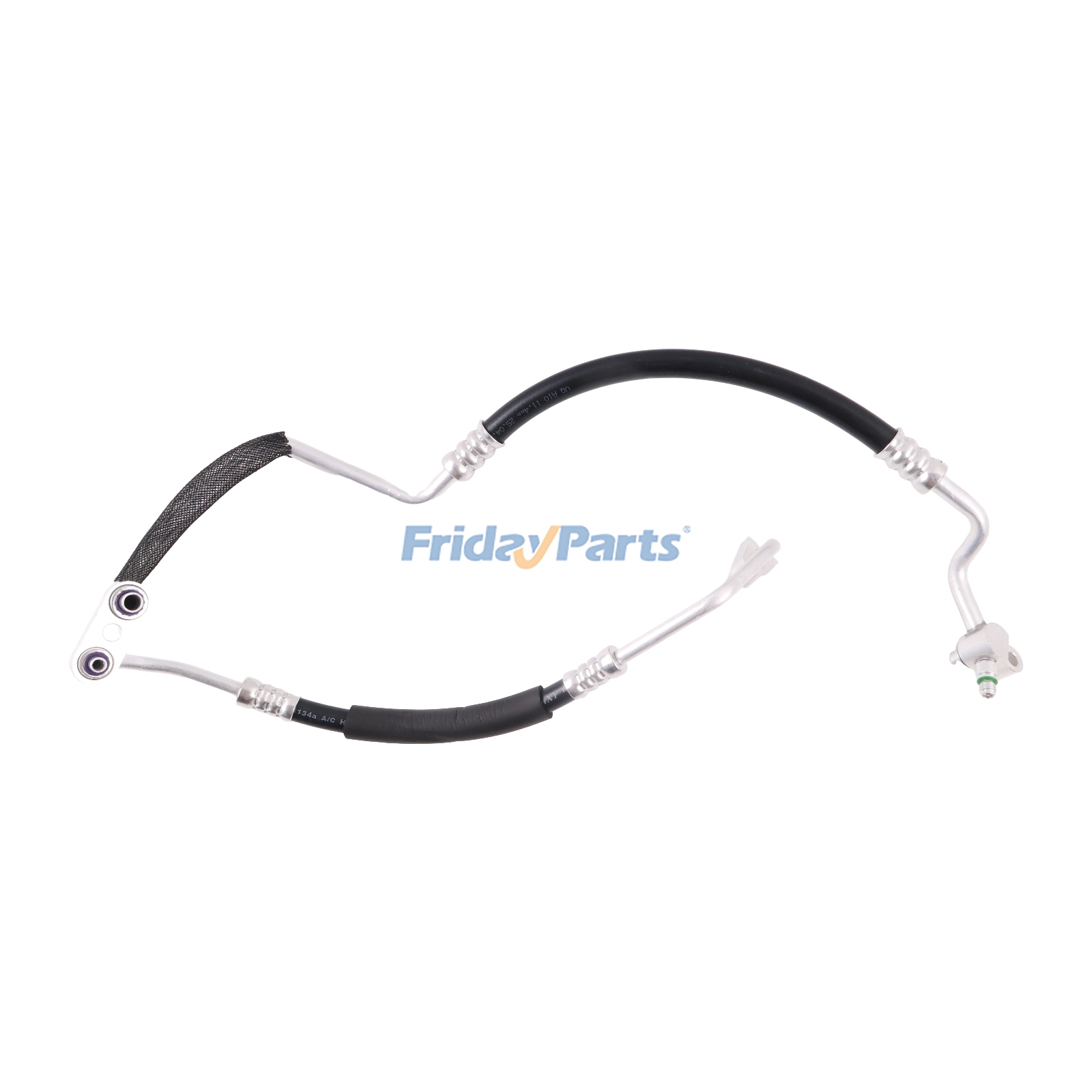 Air Conditioning Condenser Hose Assembly 42588256 for Chevrolet Trax Buick Encore 2013-2020