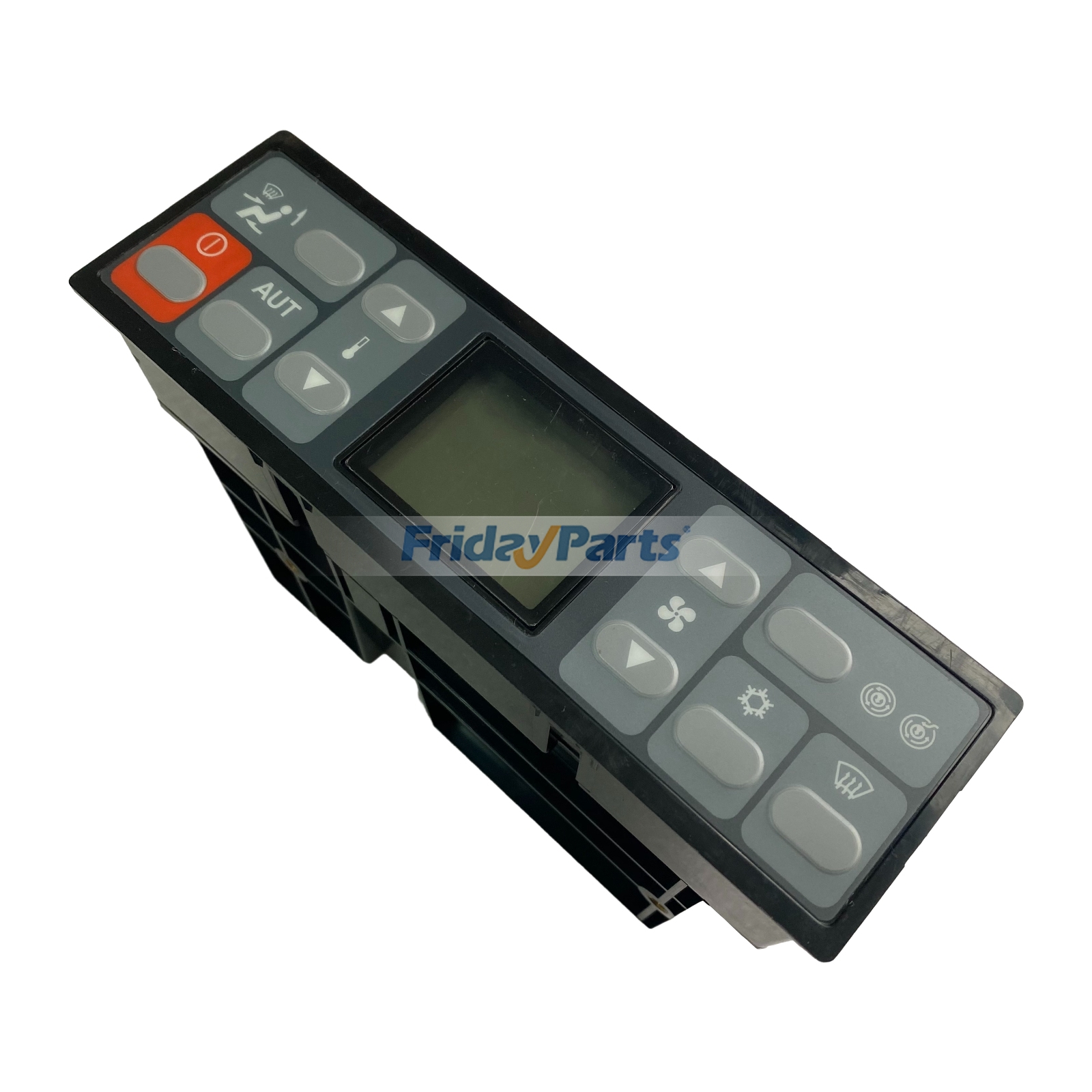 Air Conditioning Control Panel 217-9361 for Caterpillar CAT Engine 3066 Excavator 320C