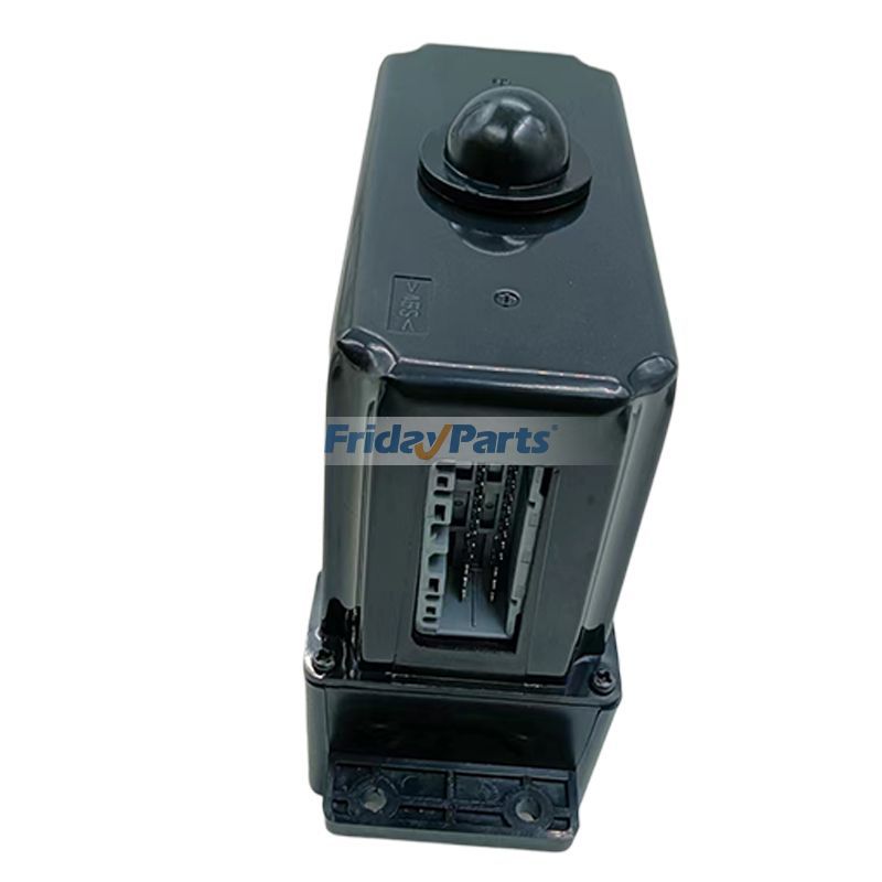 Klimaanlagen-Bedienfeld Doosan Daewoo MEGA160 MEGA200-V MEGA250-V SOLAR130LC-V SOLAR220N-Vfür Bagger