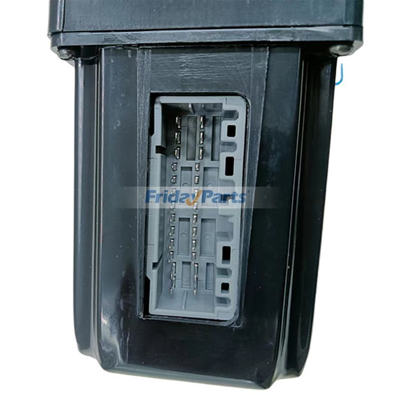 Klimaanlagen-Bedienfeld Doosan Daewoo MEGA160 MEGA200-V MEGA250-V SOLAR130LC-V SOLAR220N-VFür DAEWOO,Für DOOSAN,Für KOMATSU