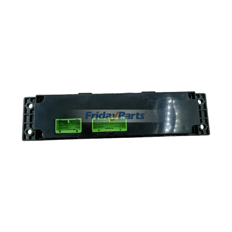 Air Conditioning Control Switch Panel for Loader