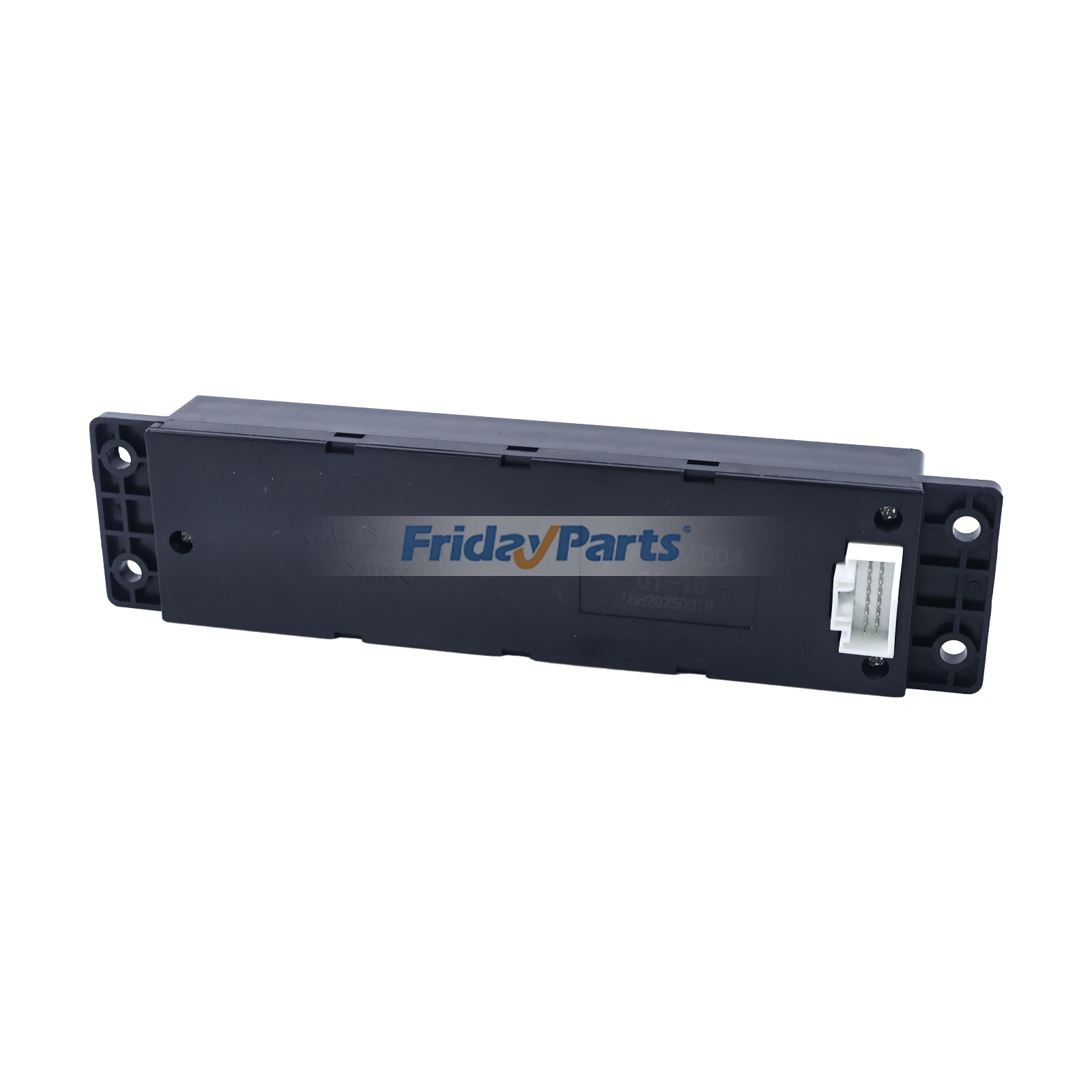 Contrôleur de climatisationpour Moteur,Pelle